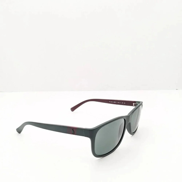 🕶️Ralph Lauren PH4109 5596/71 Sunglasses 59/17 145 /ALI656🕶️ - Picture 4 of 9